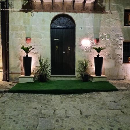 Sorge Palace Mussomeli Bagian luar foto