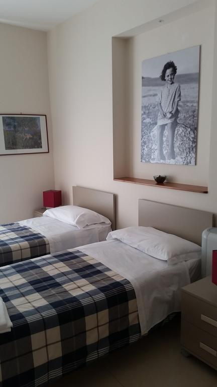 Sorge Palace Mussomeli Bagian luar foto