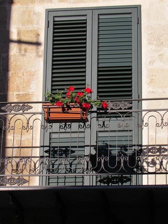 Sorge Palace Mussomeli Bagian luar foto
