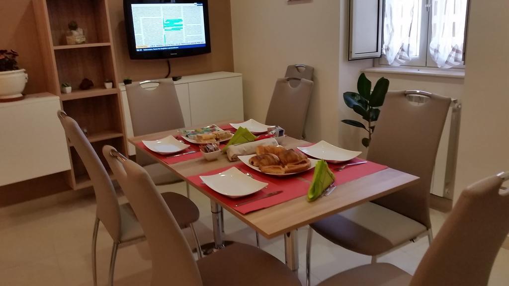 Sorge Palace Mussomeli Bagian luar foto